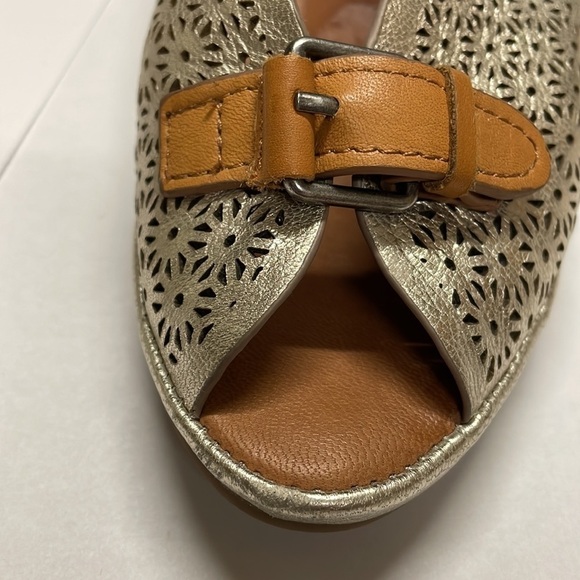 KENNETH Cole Gentle Souls Shoes, 6.5 - Picture 6 of 10